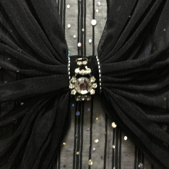 👚Amanda Collection Fancy Blouse👚 - Picture 3 of 5